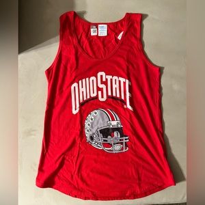 Ohio State Tank Top in Ladies Medium
